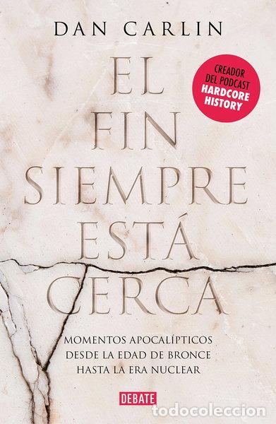 Livros em segunda m&atilde;o: El fin siempre est&aacute; cerca- 9788417636791