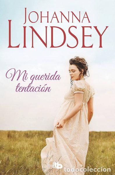 Libros: Mi querida tentaci&oacute;n- 9788413145198