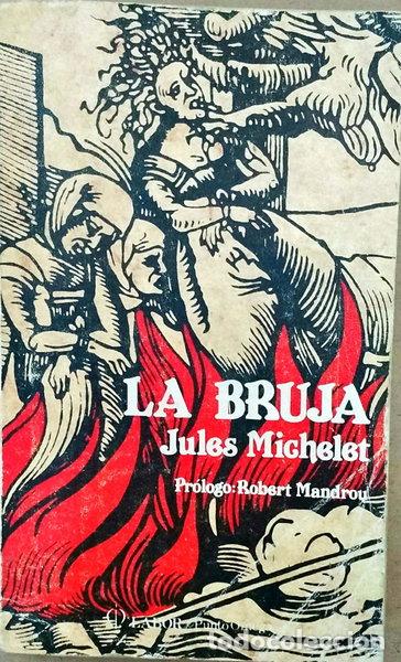 Libros: La bruja- 9788433502759 - Foto 1