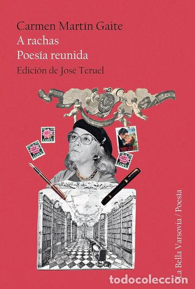 Libros: A rachas- 9788433919564