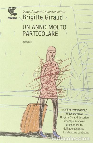 Libros: Un anno molto particolare- 9788860886194