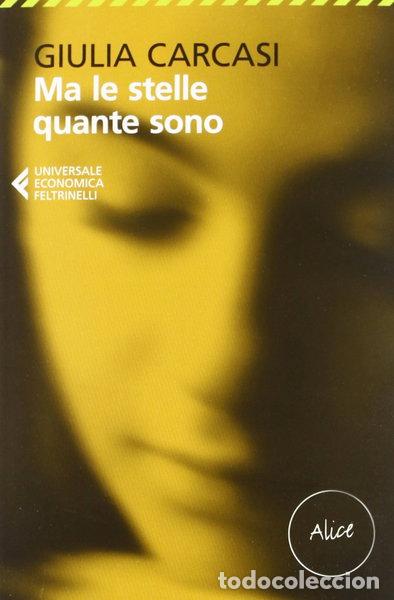Livros em segunda m&atilde;o: Ma le stelle quante sono- 9788807880322
