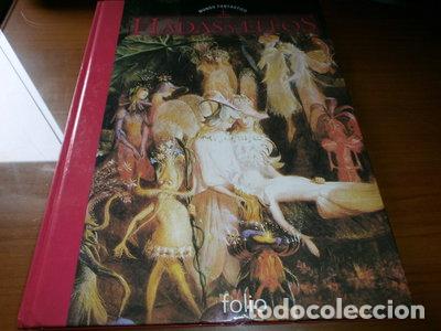 Libros: Hadas y Elfos- 9788441317222 - Foto 1