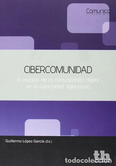 Livros em segunda m&atilde;o: Cibercomunidad- 9788415442509