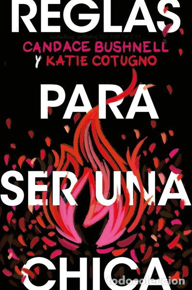 Libri di seconda mano: Reglas para ser una chica- 9788418279188