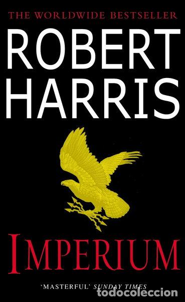 Libros: Imperium- 9780099406310 - Foto 1