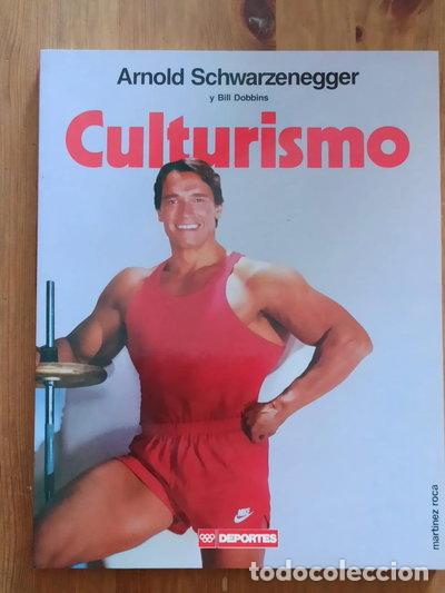 Libros: Culturismo- 9788427013025 - Foto 1