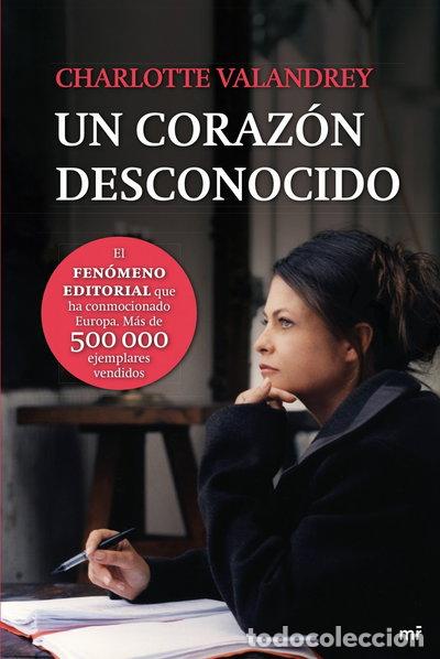 B&uuml;cher: Un coraz&oacute;n desconocido- 9788427039070
