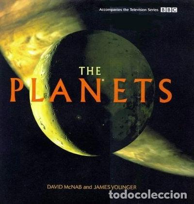 Libros: The Planets- 9780563384694 - Foto 1