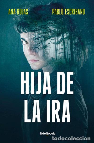 Libros: Hija de la ira- 9788410140240 - Foto 1