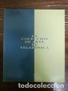 Libros: La colecci&oacute;n de arte de Telef&oacute;nica- 9788478901845 - Foto 1