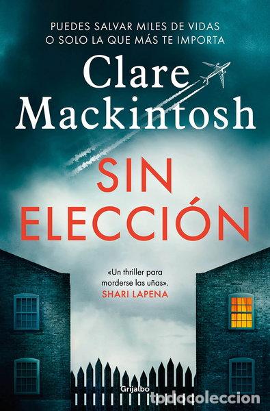 Libros: Sin elecci&oacute;n- 9788425361708