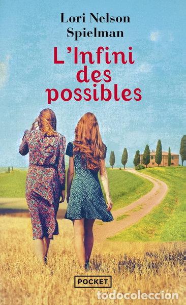 Libros: LInfini des possibles- 9782266315562 - Foto 1