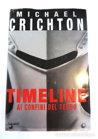 Libros: Timeline- 9788811660361