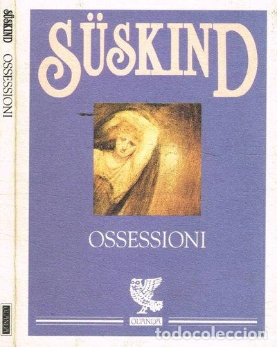Libros: Ossessioni- 9788877469052 - Foto 1