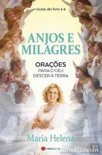 Libros: Anjos e Milagres- 9789897021602 - Foto 1