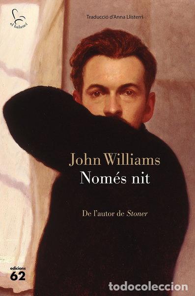 Libros: Nom&eacute;s nit- 9788429776942 - Foto 1