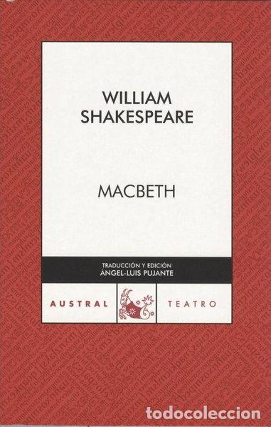 Libros: Macbeth- 9788467025675 - Foto 1