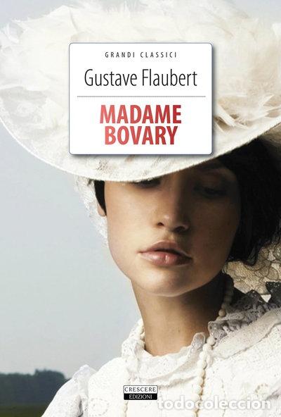 Libros: Madame Bovary- 9788883371080 - Foto 1