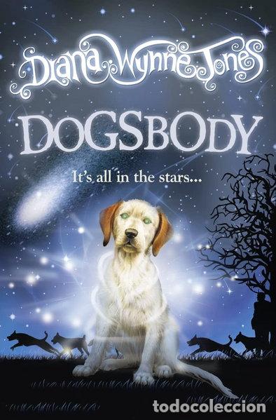 Libros: Dogsbody- 9780006755227 - Foto 1