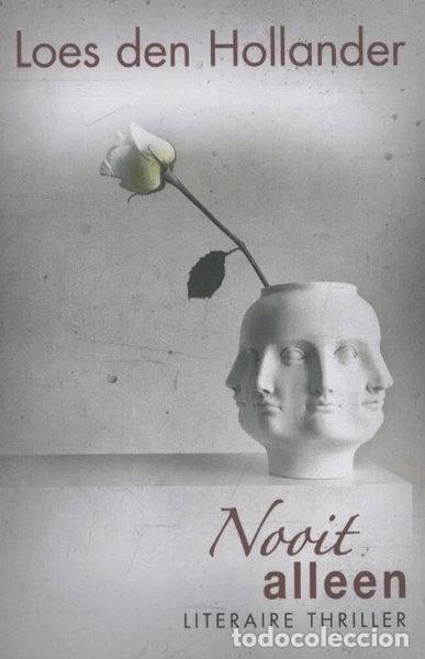 Libri di seconda mano: Nooit alleen- 9789059652040