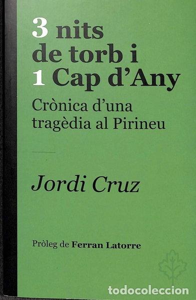 Libros: 3 nits de torb i 1 Cap dAny- 9788415315575 - Foto 1