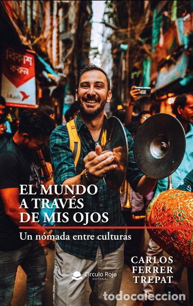Livros em segunda m&atilde;o: El mundo a trav&eacute;s de mis ojos- 9788410733466