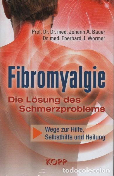 Livros em segunda m&atilde;o: Fibromyalgie - Die L&ouml;sung des Schmerzproblems- 9783864455452