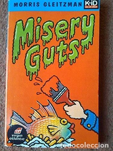 Libros: Misery Guts- 9780330324403 - Foto 1