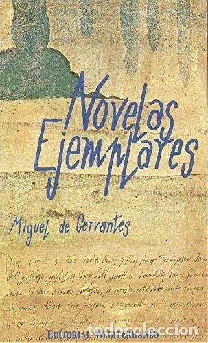 Libros: Novelas ejemplares- 9788471562135 - Foto 1