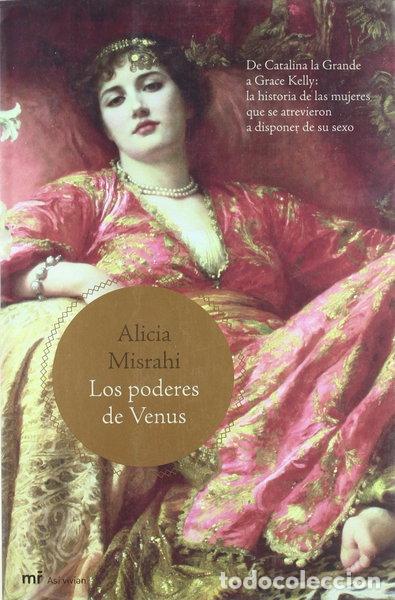 B&uuml;cher: Los poderes de Venus- 9788427032170