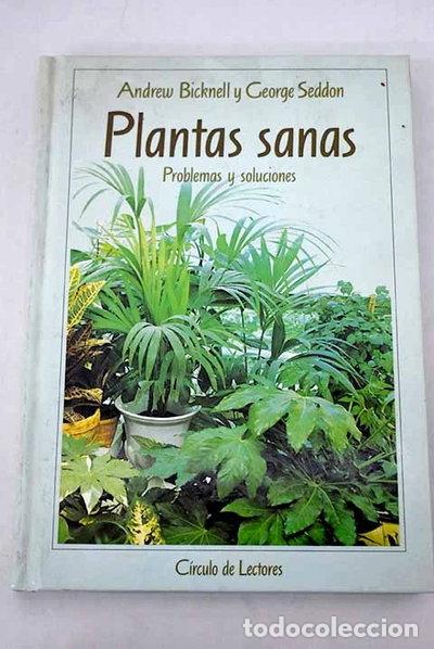 Livres: Plantas sanas- 9788422630043