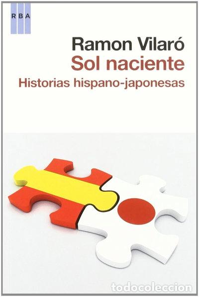 B&uuml;cher: Sol naciente- 9788490061398