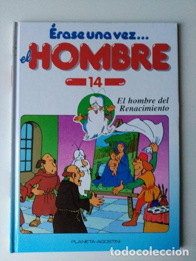 Libros: El Hombre del Renacimiento- 9788439518815 - Foto 1