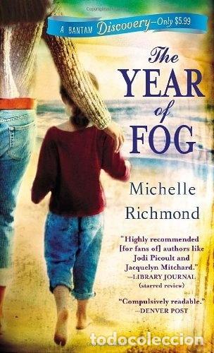 B&uuml;cher: The Year of Fog- 9780553591392
