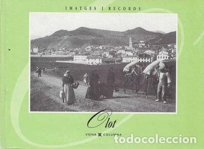 Libros: Olot (9788478098224) - Foto 1