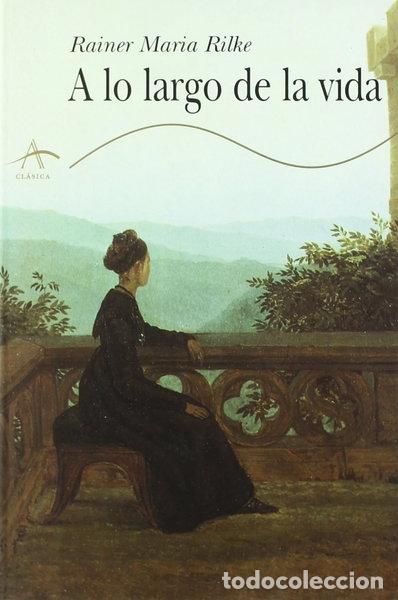 Libros: A lo largo de la vida- 9788488730152 - Foto 1