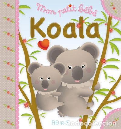 Livros em segunda m&atilde;o: Koala- 9782215141419