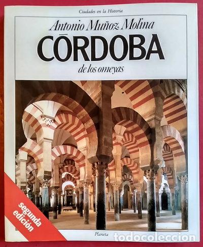 Livros em segunda m&atilde;o: C&oacute;rdoba de los Omeyas- 9788432049132