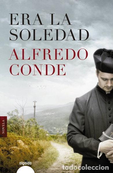 Libros: Era la soledad- 9788490678510 - Foto 1