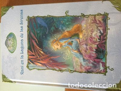 Libros: Rani en la laguna de las sirenas- 9788448822996
