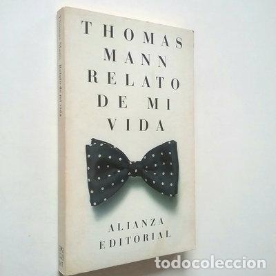 Libros: Relato de mi vida- 9788420611679 - Foto 1