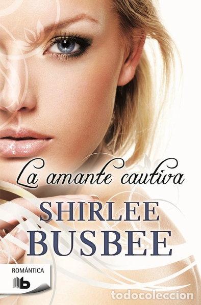 Libros: La amante cautiva- 9788490700747 - Foto 1