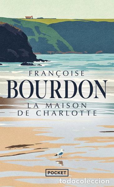 books: La Maison de Charlotte- 9782266318167