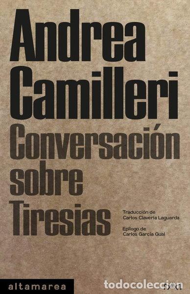 books: Conversaci&oacute;n sobre Tiresias- 9788412204247