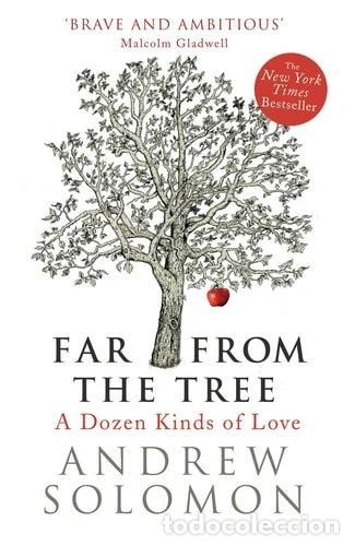 books: Far From The Tree- 9780701176112