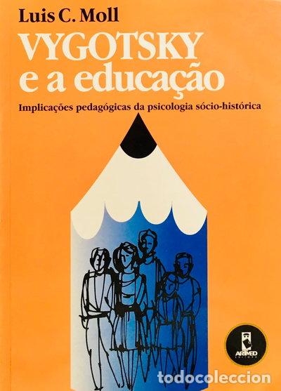 Libros: Vygotsky e a educa&ccedil;&atilde;o- 9788573071665 - Foto 1