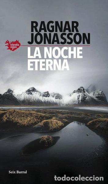 Libros: La noche eterna- 9788432239786