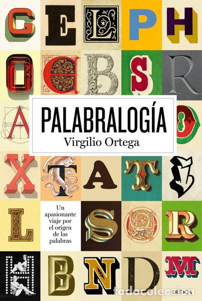 Libros: Palabralog&iacute;a- 9788498926965 - Foto 1