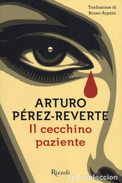 Libros: Il cecchino paziente- 9788817075633